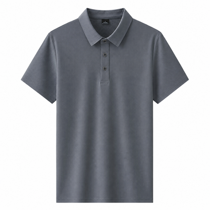 AeroSilk Cooling Polo M-9XL - Bellkmart