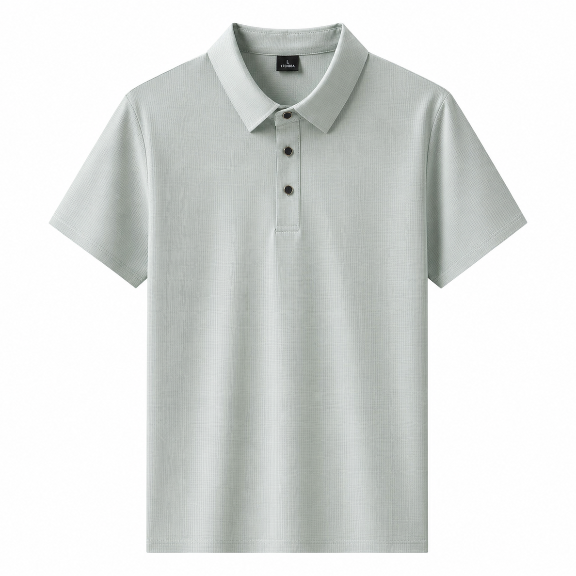 AeroSilk Cooling Polo M-9XL - Bellkmart