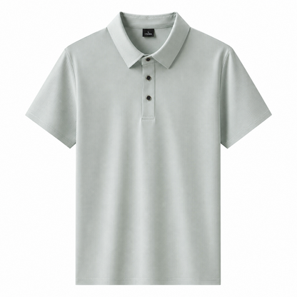 AeroSilk Cooling Polo M-9XL - Bellkmart
