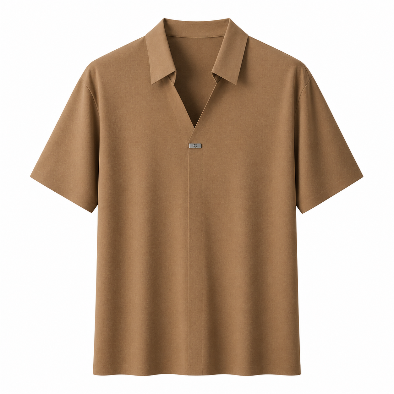BreezeSilk Polo M-8XL - Bellkmart