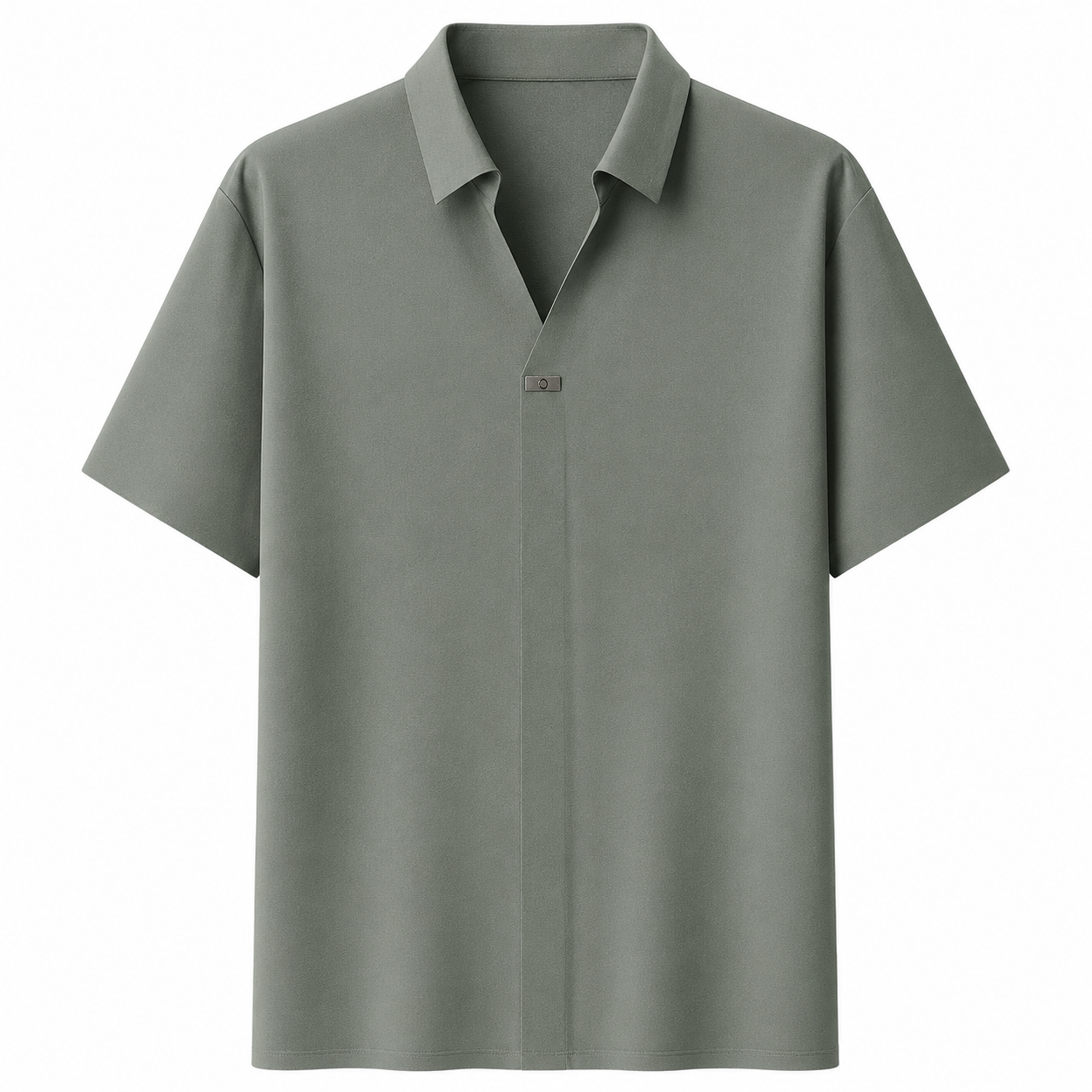 BreezeSilk Polo M-8XL - Bellkmart