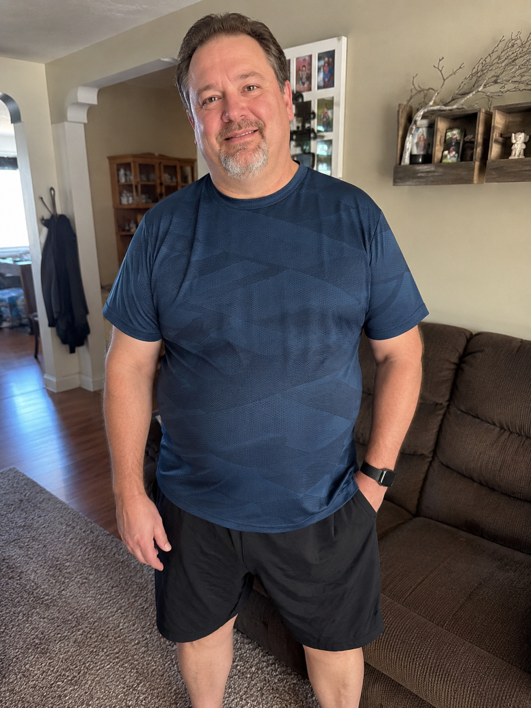 UrbanCool Tee M-12XL - Bellkmart