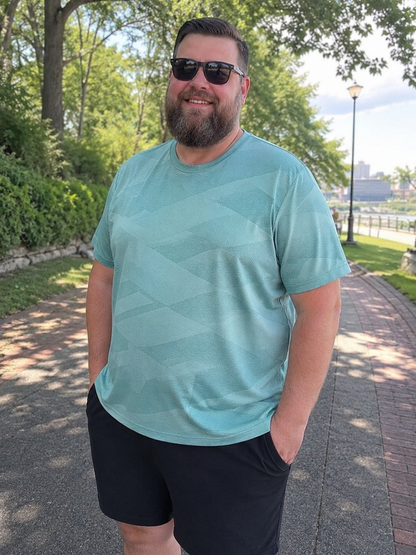 UrbanCool Tee M-12XL - Bellkmart