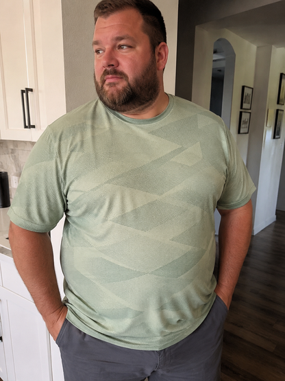 UrbanCool Tee M-12XL - Bellkmart