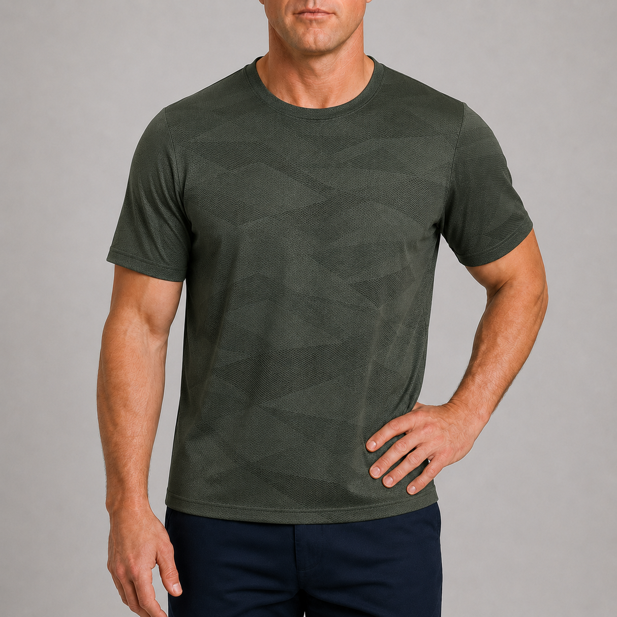 UrbanCool Tee M-12XL - Bellkmart