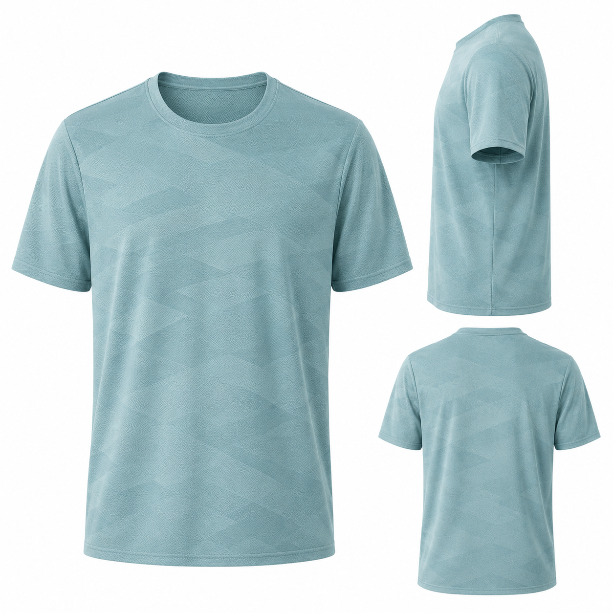 UrbanCool Tee M-12XL - Bellkmart