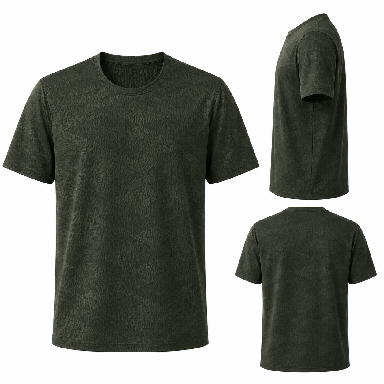 UrbanCool Tee M-12XL - Bellkmart