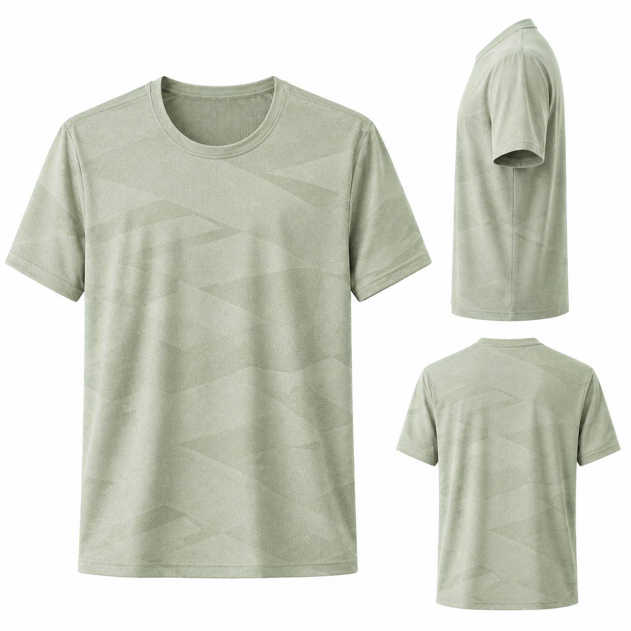 UrbanCool Tee M-12XL - Bellkmart