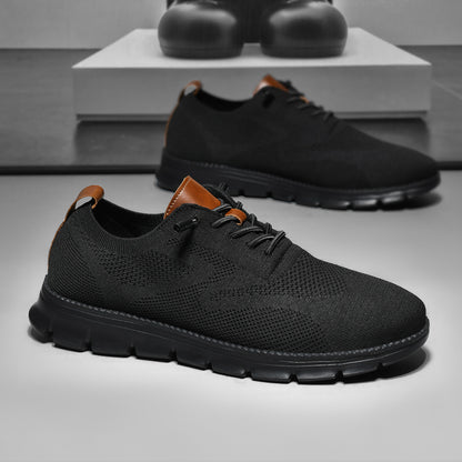 Super Comfy breathable Orthopedic Mesh Sneakers For Wide Feet - Bellkmart