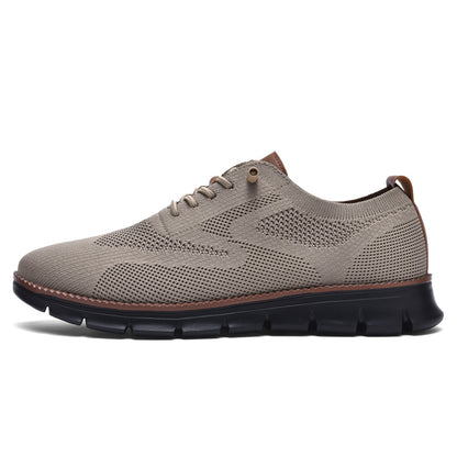 Super Comfy breathable Orthopedic Mesh Sneakers For Wide Feet - Bellkmart