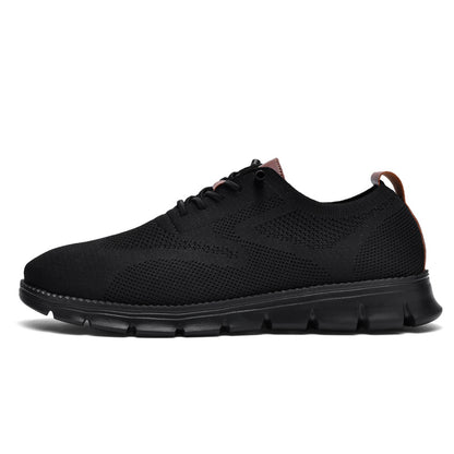 Super Comfy breathable Orthopedic Mesh Sneakers For Wide Feet - Bellkmart