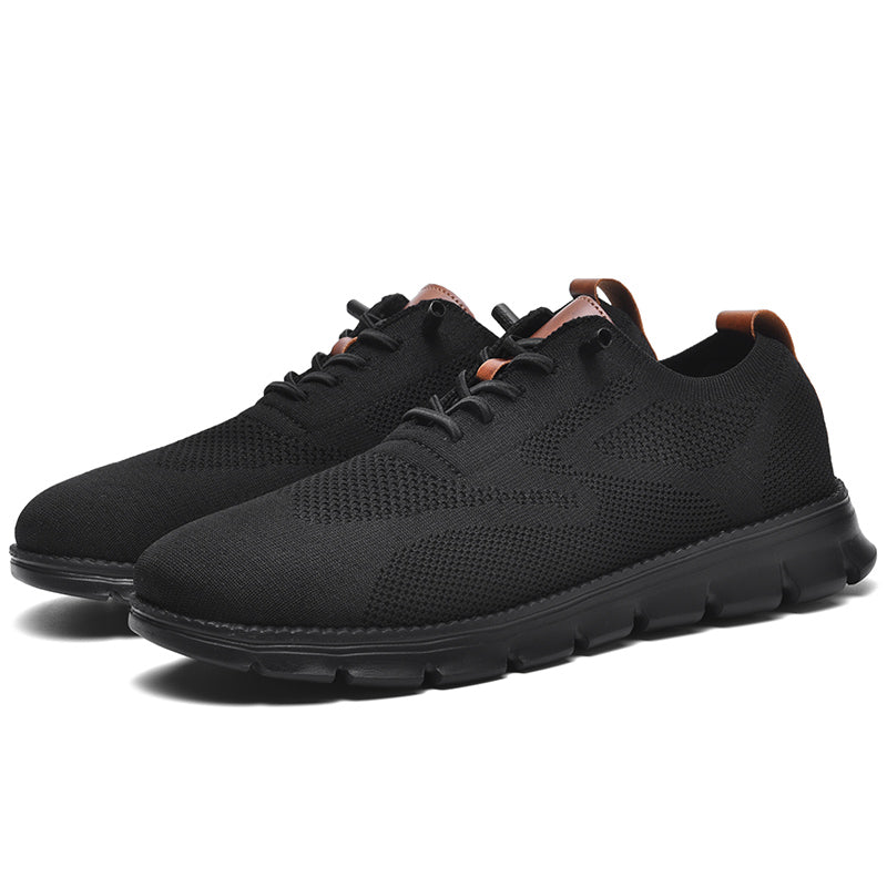 Last Day 60% OFF -  Super Comfy breathable Orthopedic Mesh Sneakers For Wide Feet - Bellkmart