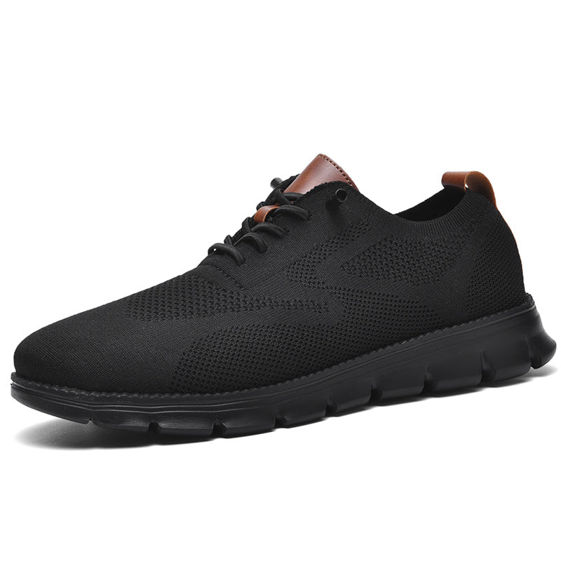 Last Day 60% OFF -  Super Comfy breathable Orthopedic Mesh Sneakers For Wide Feet - Bellkmart