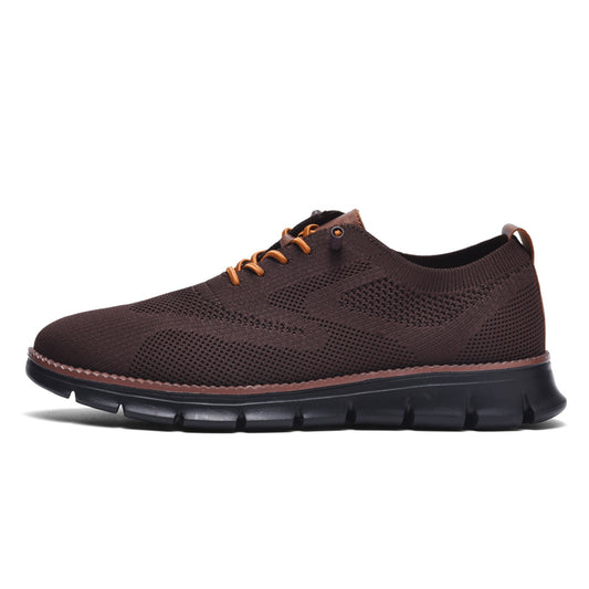 Super Comfy breathable Orthopedic Mesh Sneakers For Wide Feet - Bellkmart