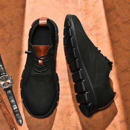 Limited Offer - Super Comfy Orthopedic Sneakers For Wide Feet - Bellkmart