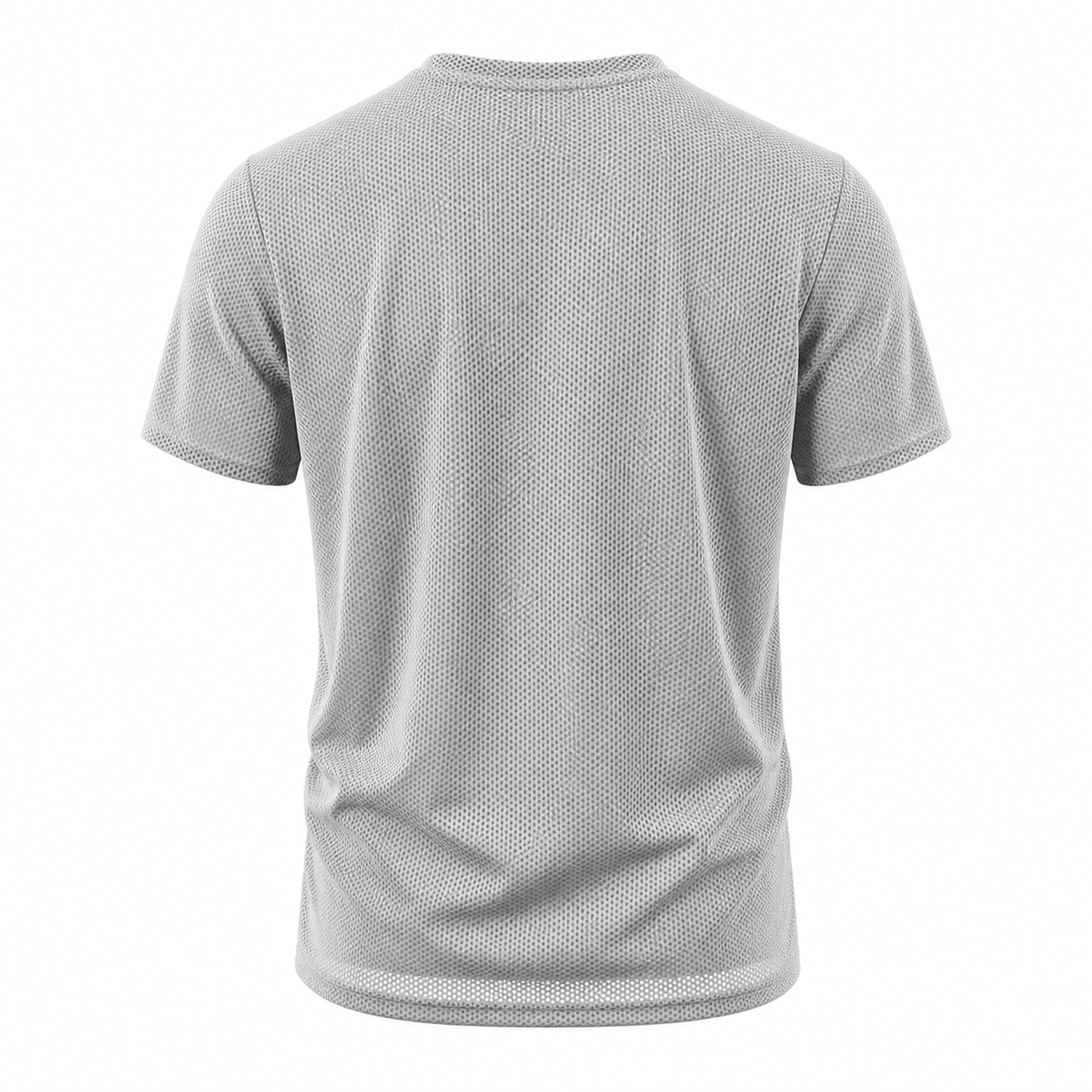 Bellkmart AirGrid™ Big & Tall Cooling Mesh Tee