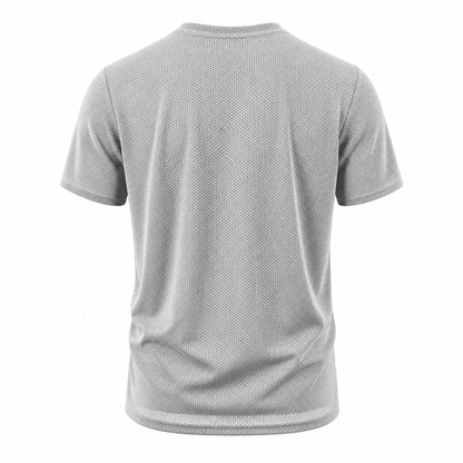 Bellkmart AirGrid™ Big & Tall Cooling Mesh Tee