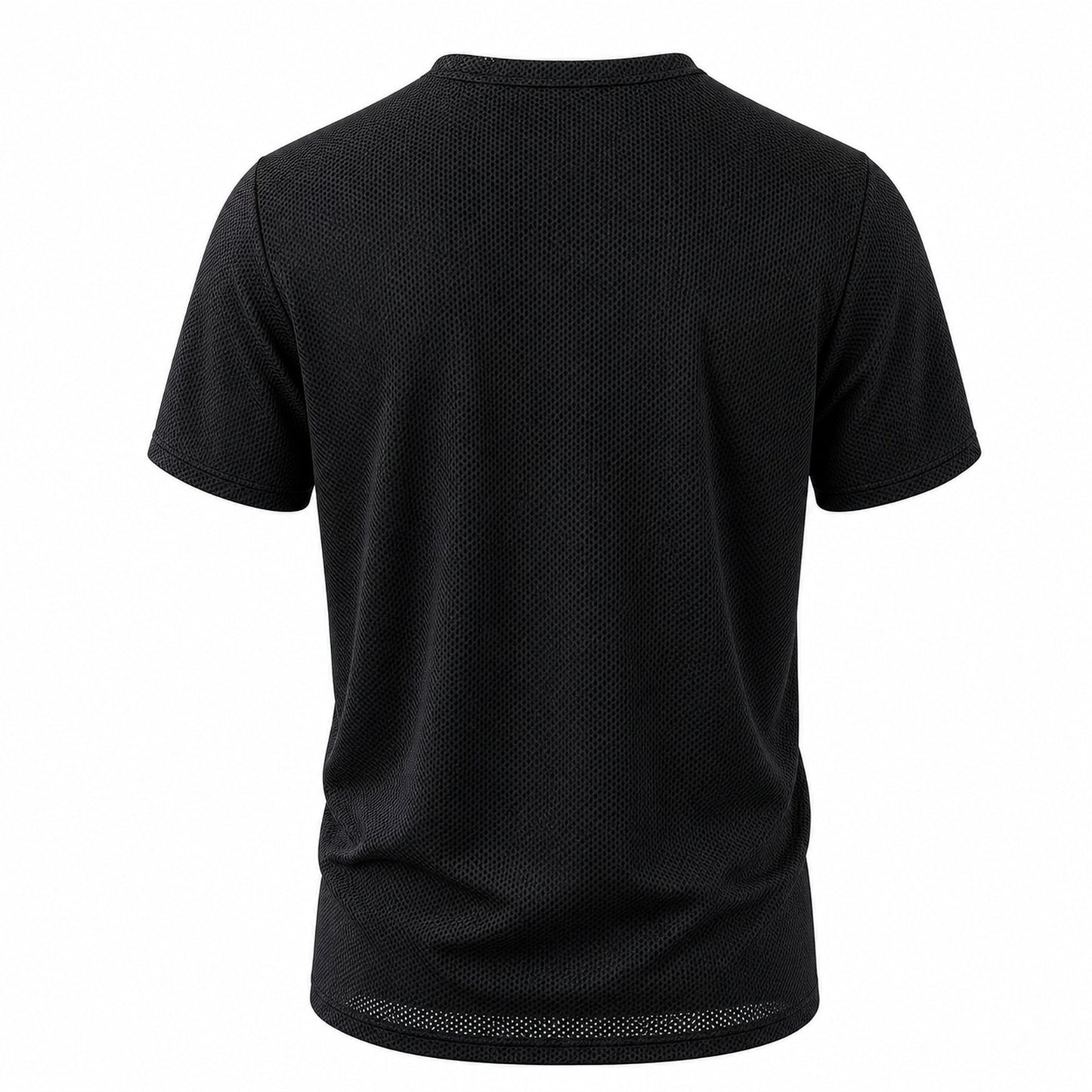 Bellkmart AirGrid™ Big & Tall Cooling Mesh Tee
