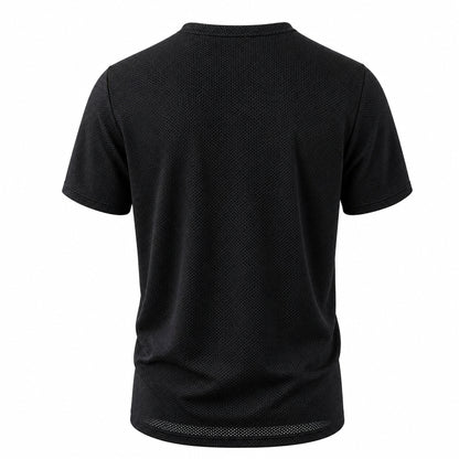 Bellkmart AirGrid™ Big & Tall Cooling Mesh Tee