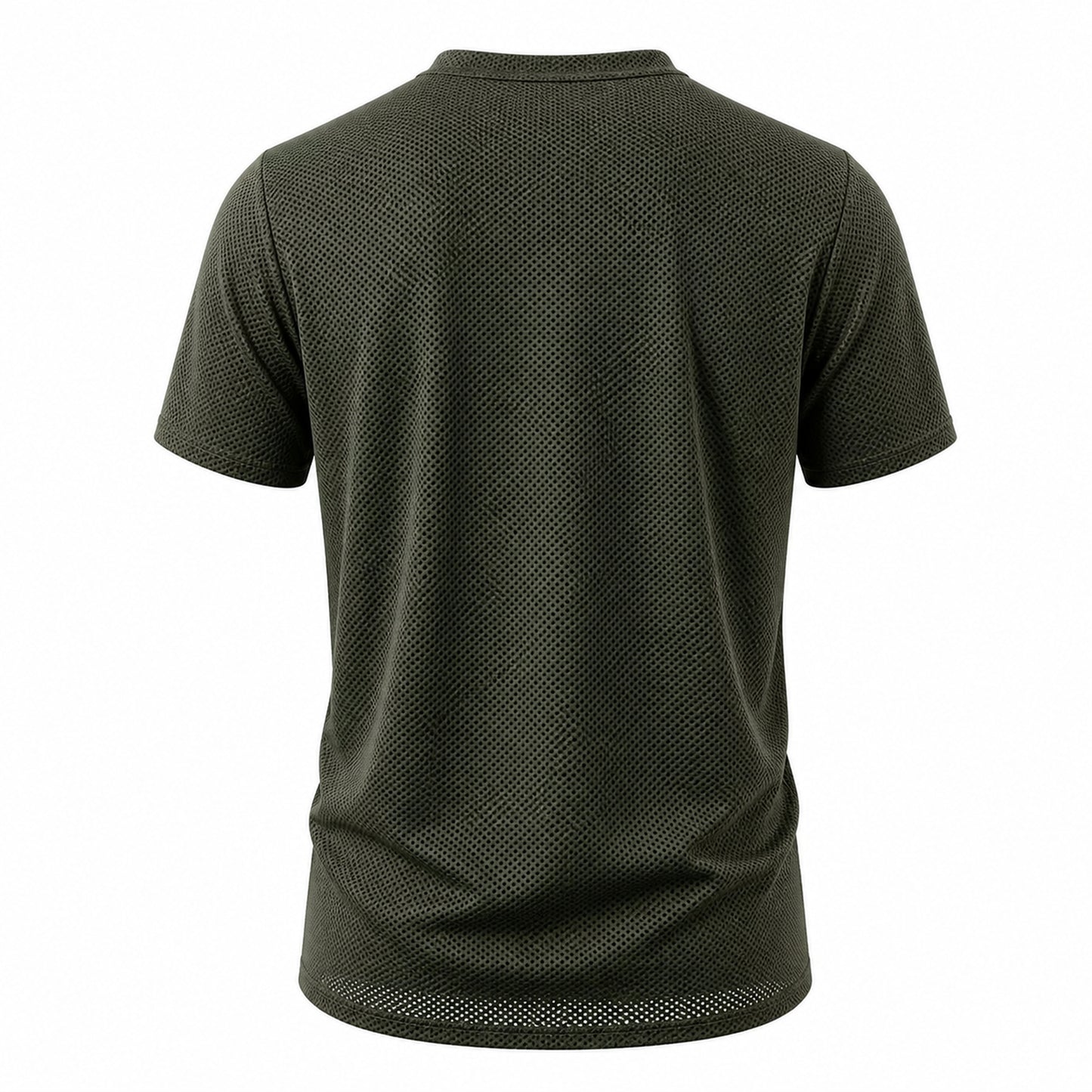 Bellkmart AirGrid™ Big & Tall Cooling Mesh Tee