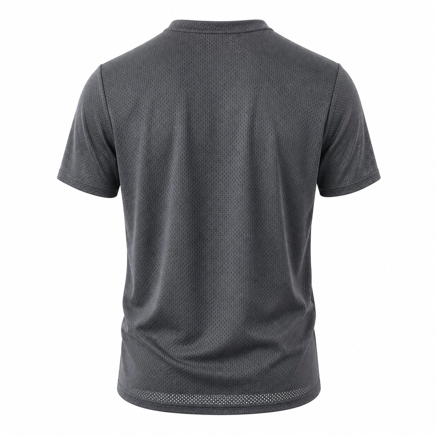 Bellkmart AirGrid™ Big & Tall Cooling Mesh Tee