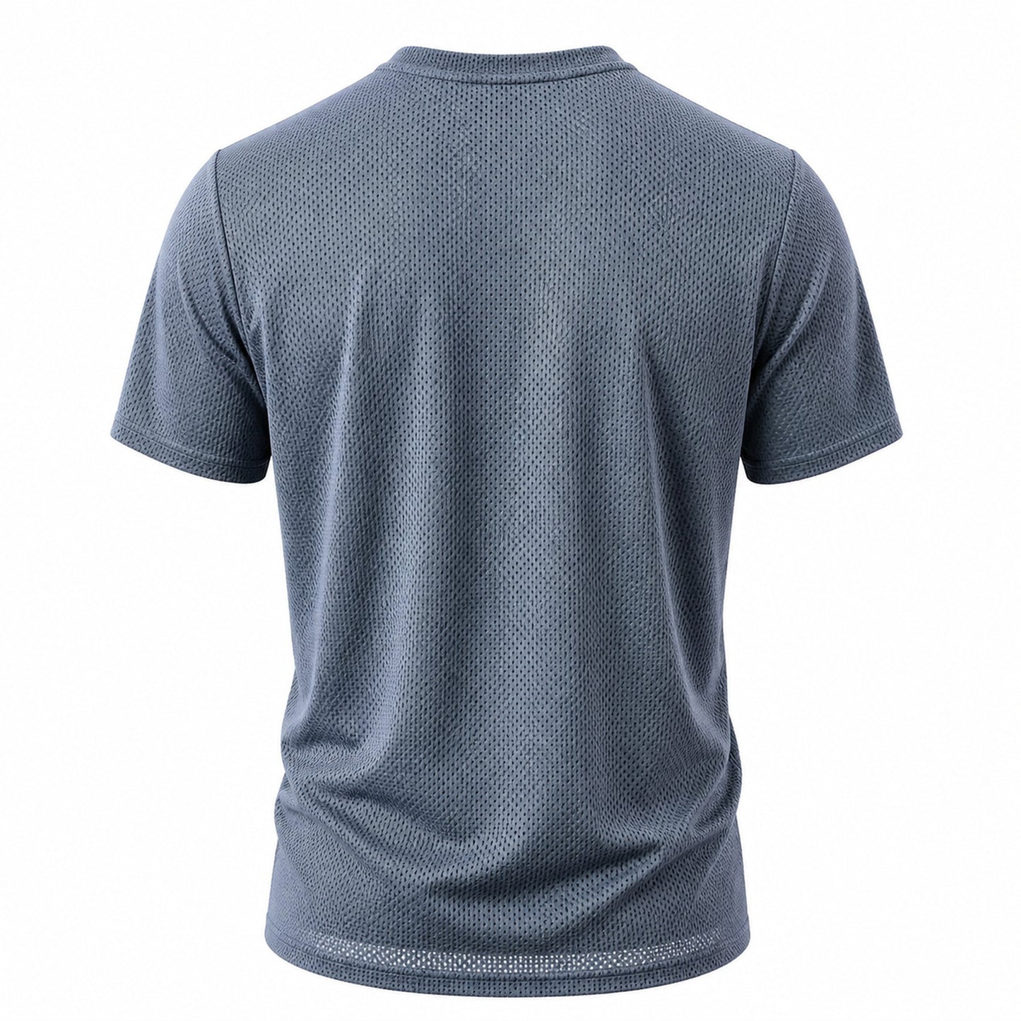 Bellkmart AirGrid™ Big & Tall Cooling Mesh Tee