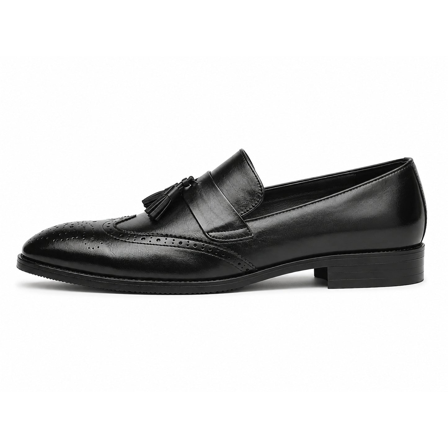 Bellkmart Kingsmere™ Men’s Dress Tassel Loafers - Bellkmart