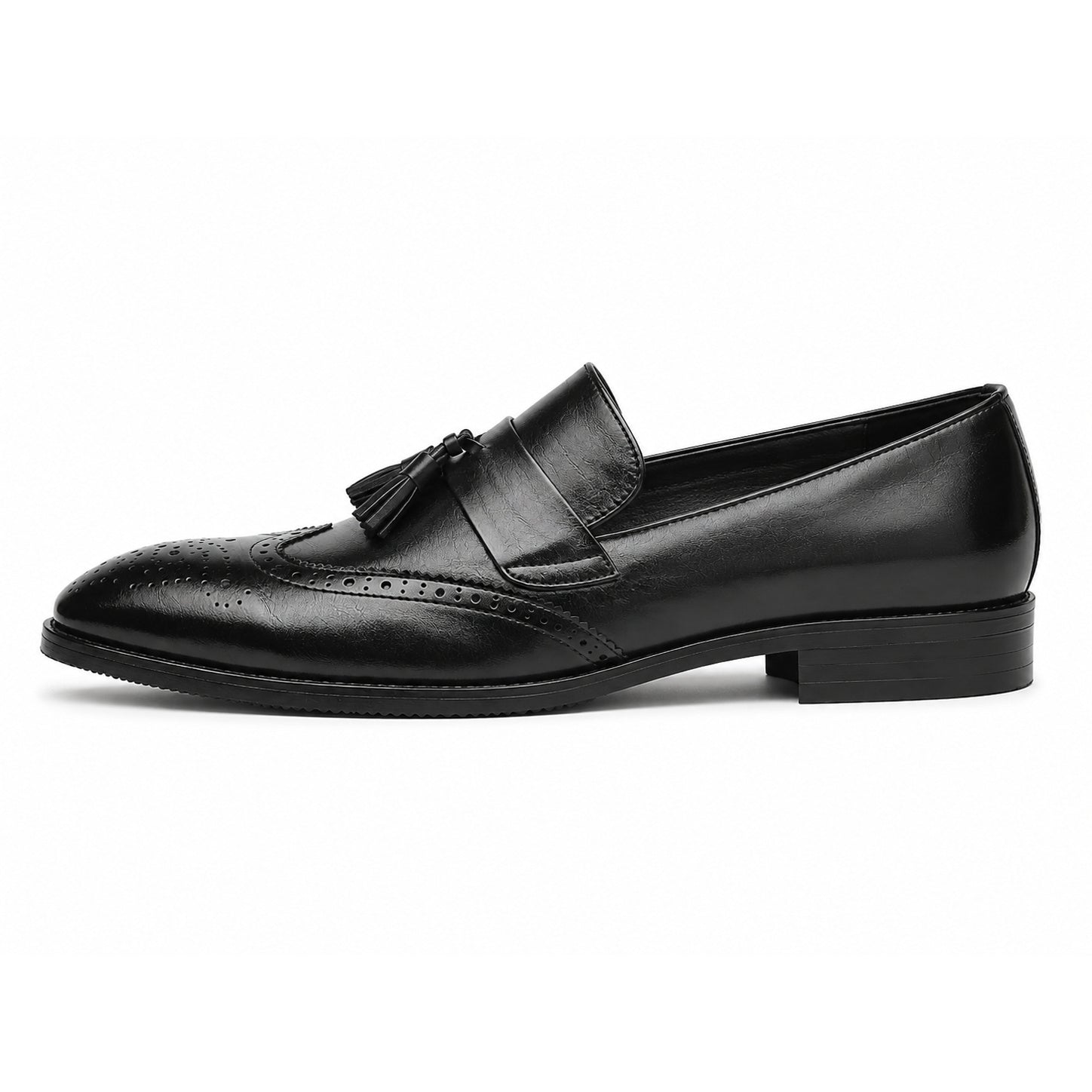 Bellkmart Kingsmere™ Men’s Dress Tassel Loafers - Bellkmart