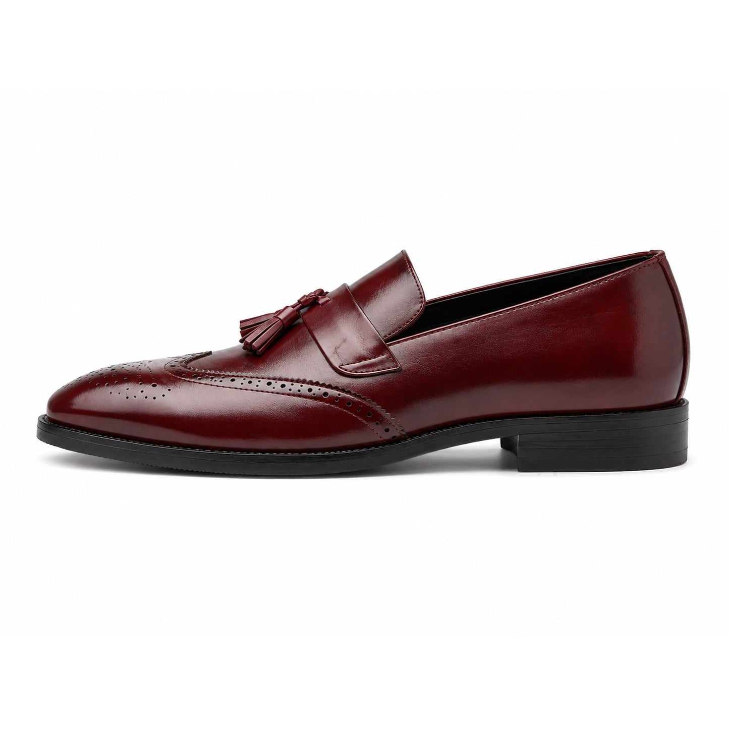 Bellkmart Kingsmere™ Men’s Dress Tassel Loafers - Bellkmart
