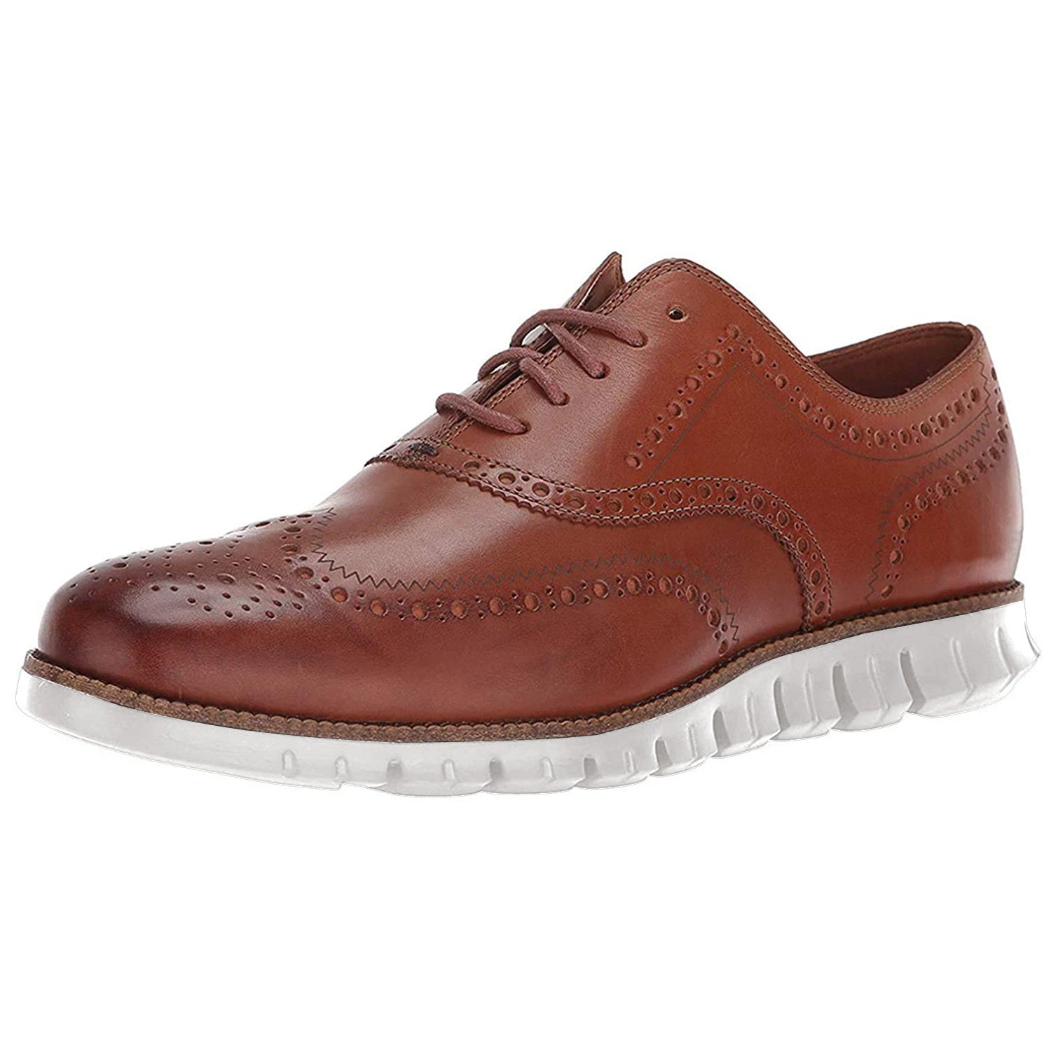 Versatile Trendy Comfortable Orthopedic Oxford Sneakers - Bellkmart