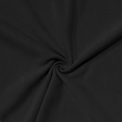 Slim Fit Corduroy Youth Casual Men's Two-piece Suit - Bellkmart