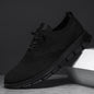 CLOUDWALK OXFORD DRESS SNEAKERS - Bellkmart