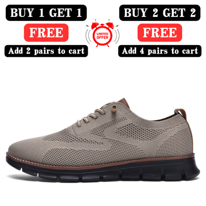 Limited Offer - Black Sole Super Comfy breathable Orthopedic Mesh Sneakers For Wide Feet - Bellkmart