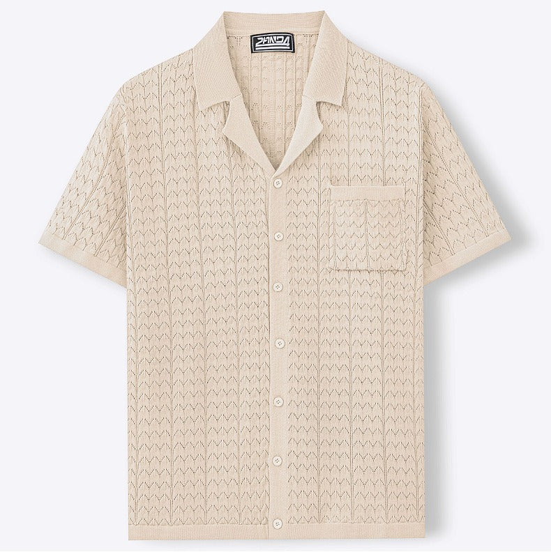 Terra Breeze Shirt