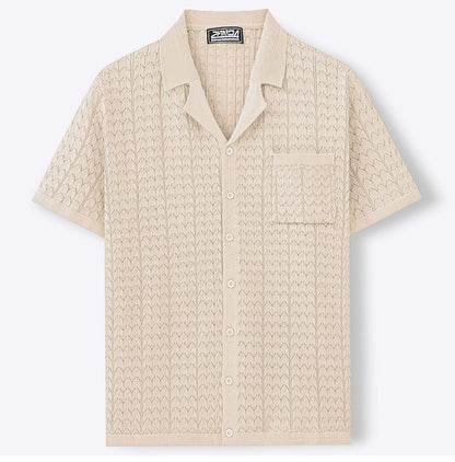 Terra Breeze Shirt