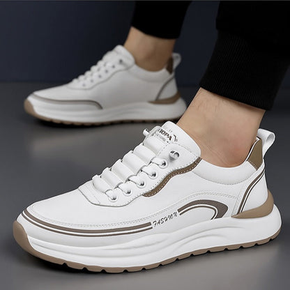 Autumn Slip On Comfy Work and Casual Sneakers - Bellkmart