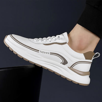 Autumn Slip On Comfy Work and Casual Sneakers - Bellkmart