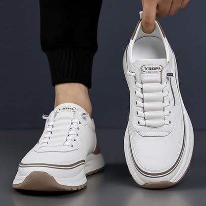 Autumn Slip On Comfy Work and Casual Sneakers - Bellkmart