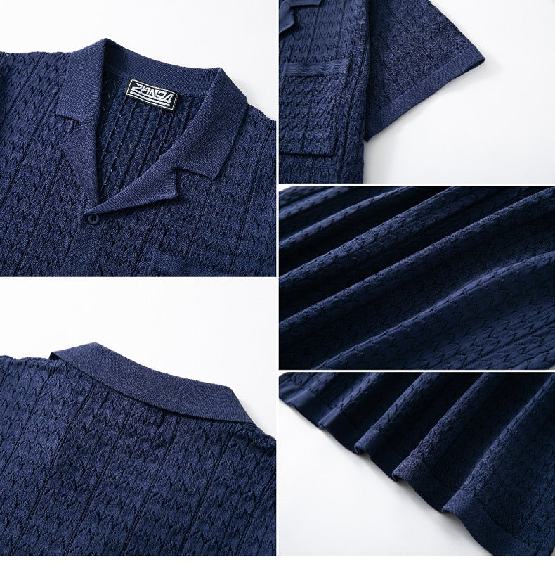 Terra Breeze Shirt