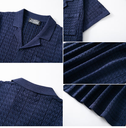 Terra Breeze Shirt