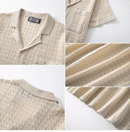 Terra Breeze Shirt