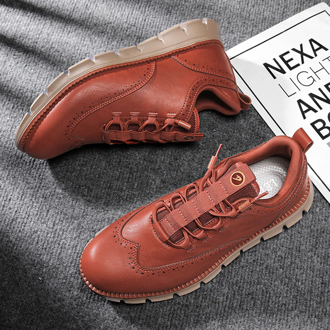 Bellkmart Super Comfy Orthopedic Sneakers - Last day 60% off - Bellkmart