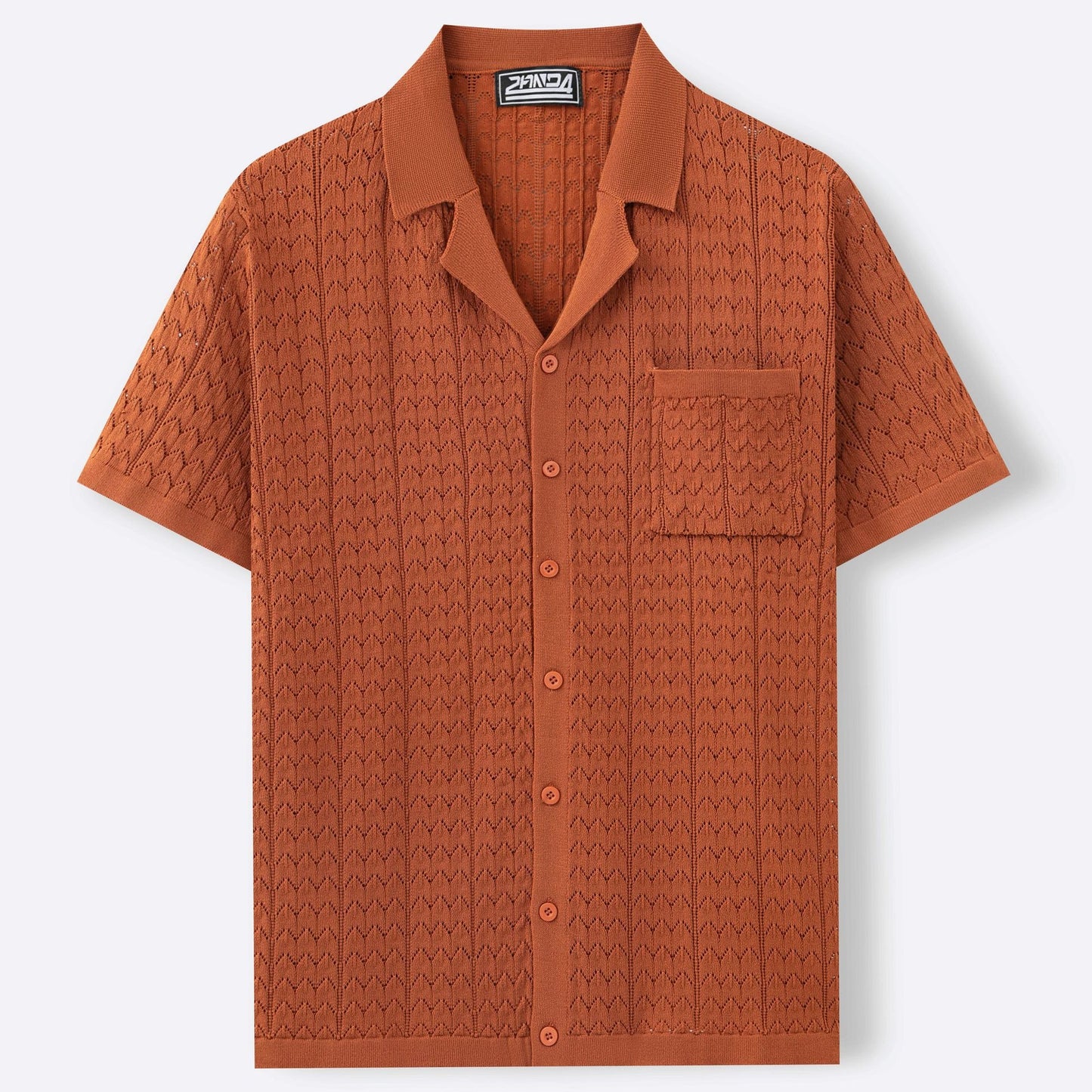 Terra Breeze Shirt