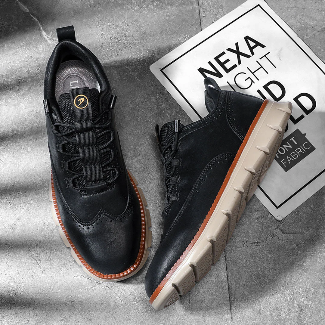 Bellkmart Super Comfy Orthopedic Sneakers - Last day 60% off - Bellkmart