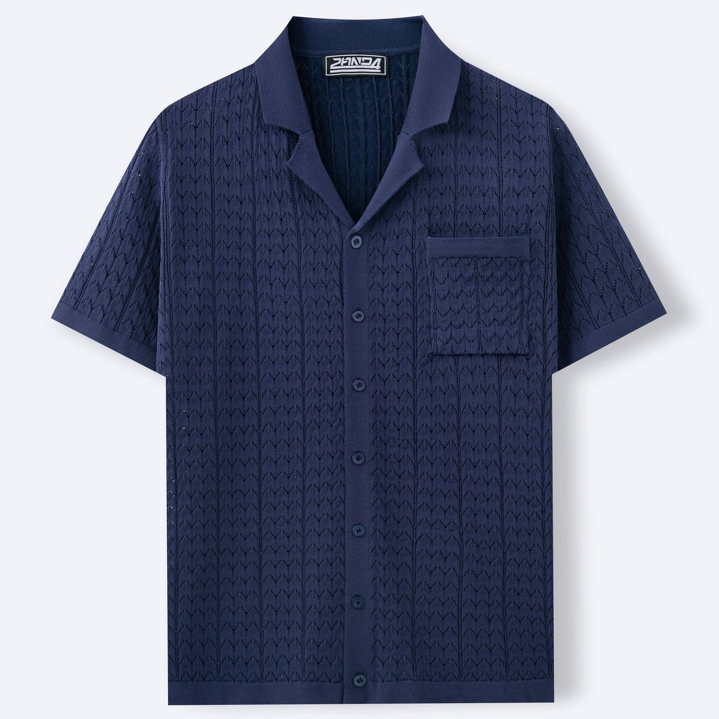 Terra Breeze Shirt