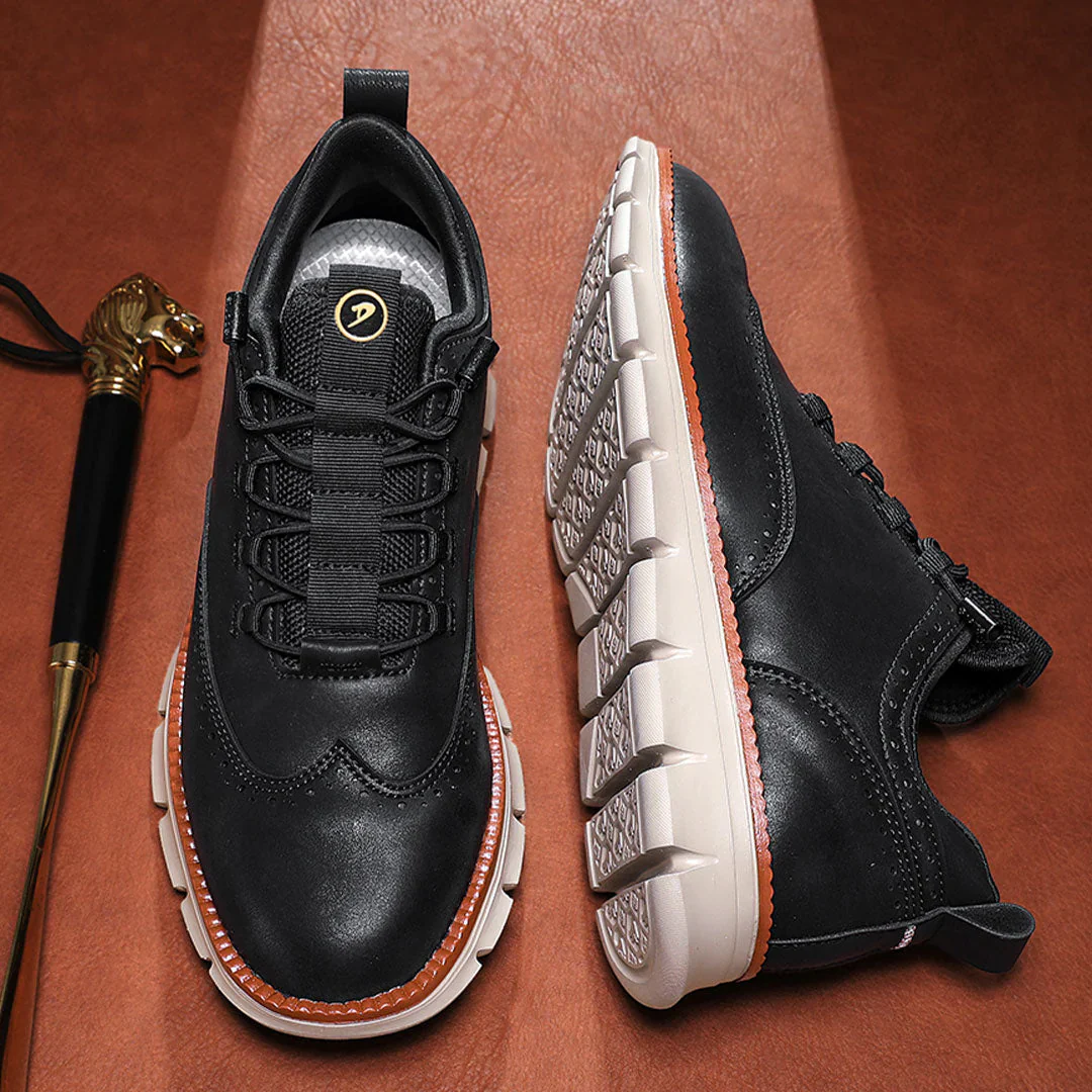 Bellkmart Super Comfy Orthopedic Sneakers - Last day 60% off - Bellkmart