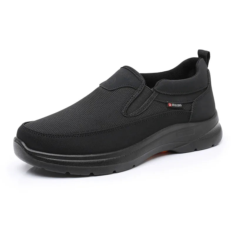 Men's Comfy Orthopedic Slip-On Sneakers