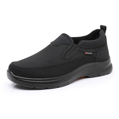 Men's Comfy Orthopedic Slip-On Sneakers