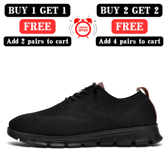 Super Comfy Orthopedic Sneakers（18+Colors） - Bellkmart