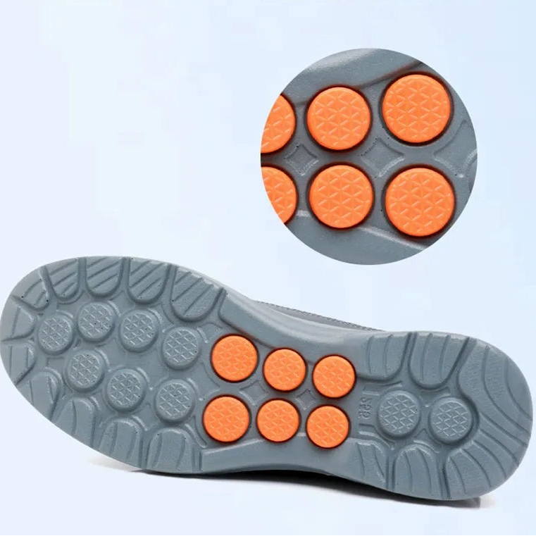 Men's Comfy Orthopedic Slip-On Sneakers